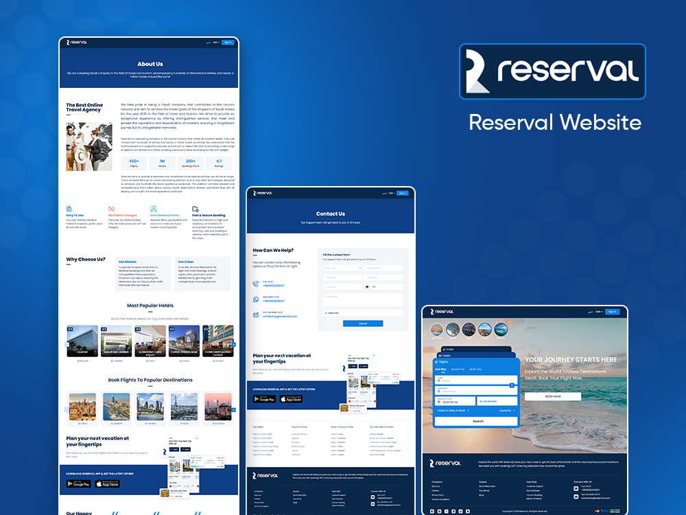 reserval