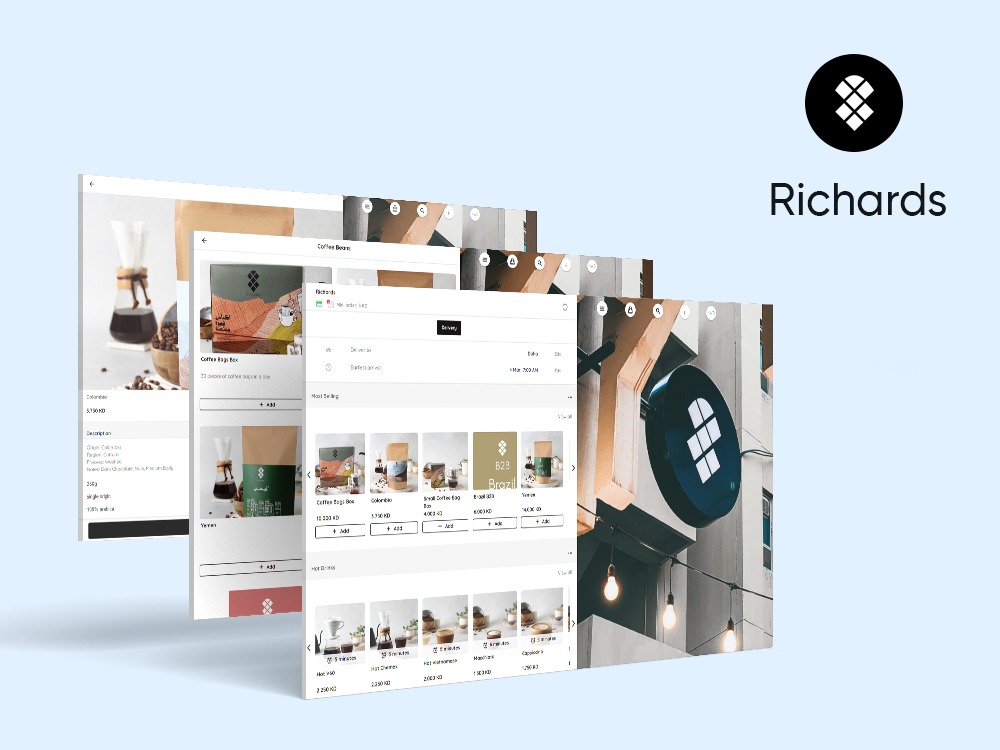 richards-coffee