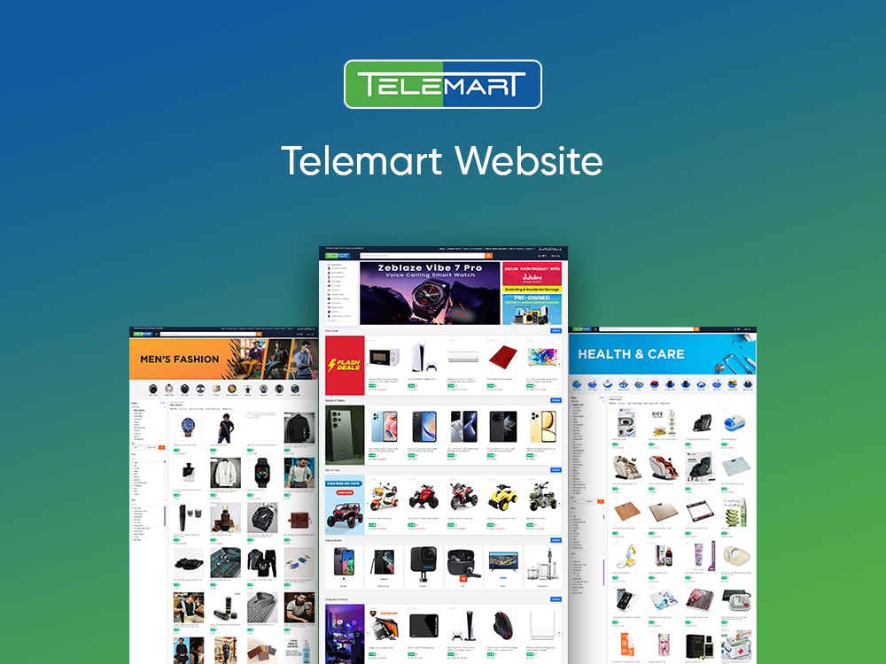 telemart