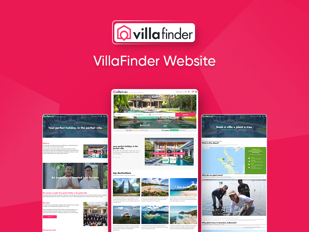 villa-finder