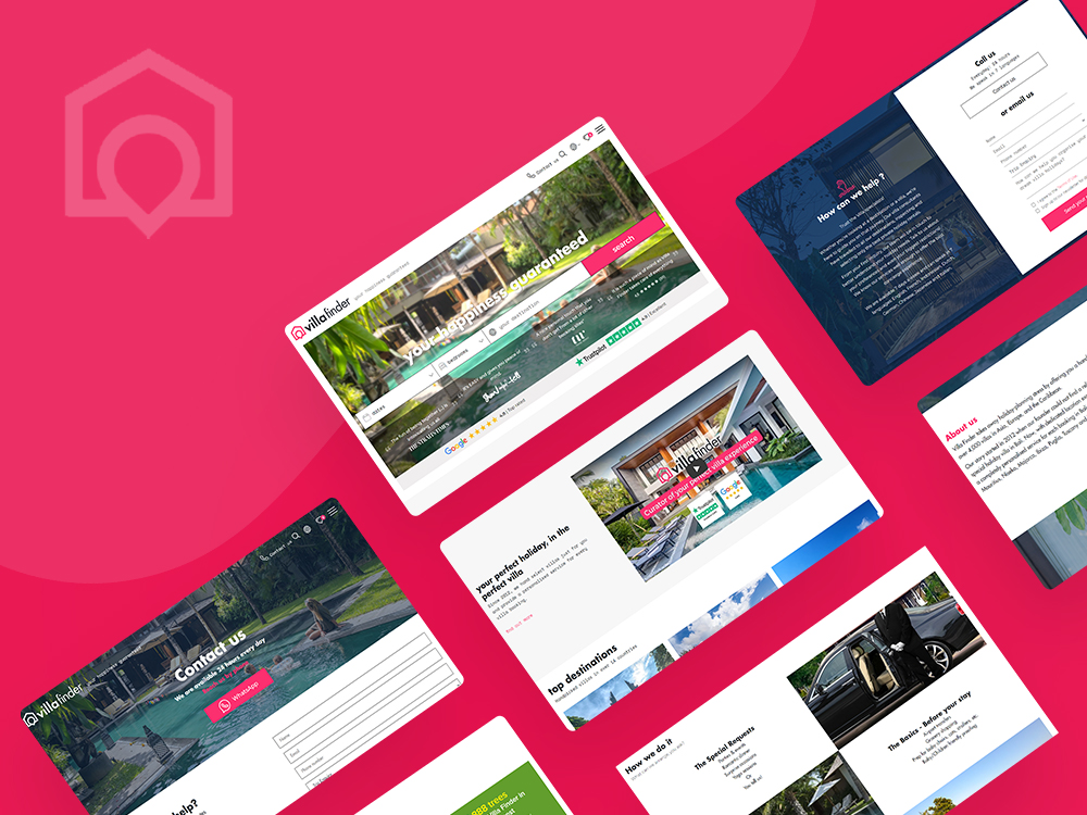 villa-finder-webpages