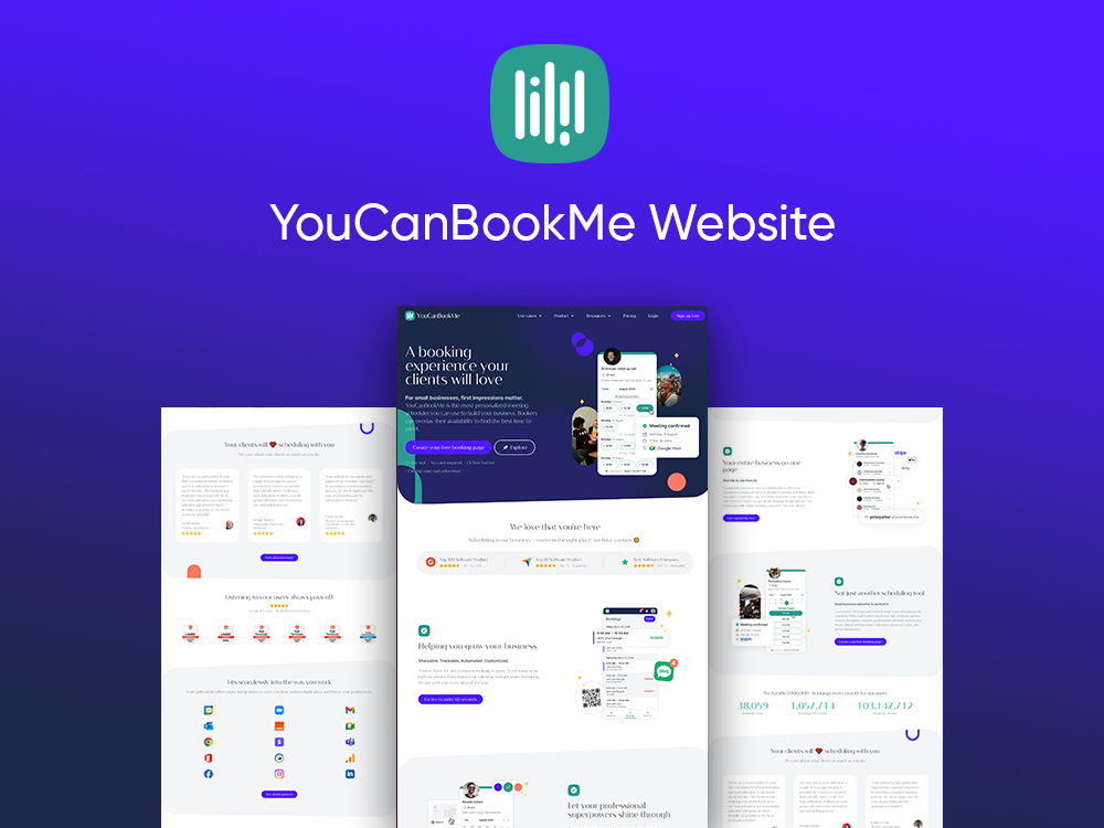 youcanbookme